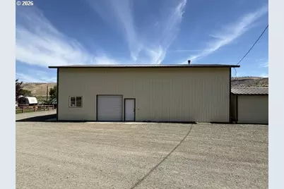 29584 Franks Creek Rd, Dayville, OR 97825 - Photo 30