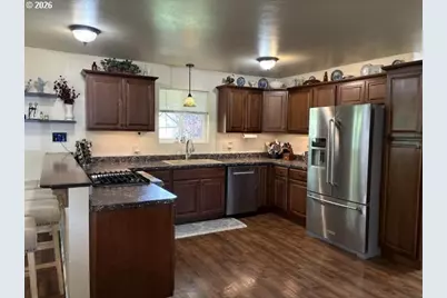 29584 Franks Creek Rd, Dayville, OR 97825 - Photo 2