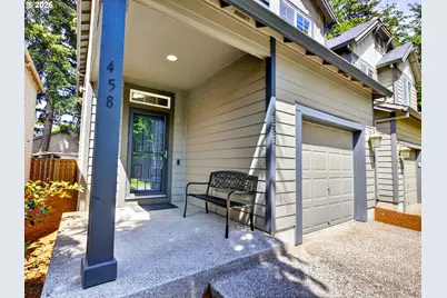 4581 SE Satinwood St, Hillsboro, OR 97123 - Photo 4