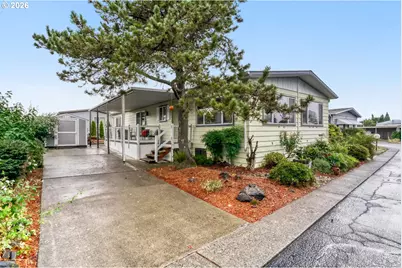 2511 SE River Rd #72, Hillsboro, OR 97123 - Photo 1