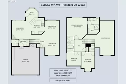 1686 SE 74th Ave, Hillsboro, OR 97123 - Photo 28