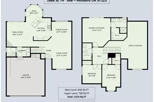 1686 SE 74th Ave, Hillsboro, OR 97123 - Photo 28