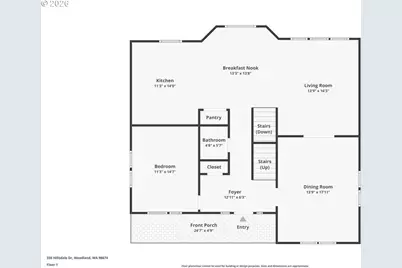 335 Hillsdale Dr, Woodland, WA 98674 - Photo 38