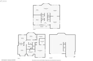 335 Hillsdale Dr, Woodland, WA 98674 - Photo 10