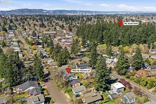 7503 SE Martins St, Portland, OR 97206 - Photo 34