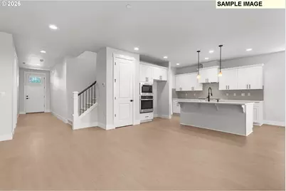 9260 N Clover St #Lot 269, Camas, WA 98607 - Photo 8