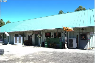 120 NW Sumpter Valley Hwy, Sumpter, OR 97877 - Photo 2