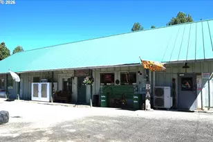 120 NW Sumpter Valley Hwy, Sumpter, OR 97877 - Photo 2