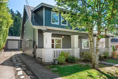 7304 SW 28th Ave, Portland, OR 97219 - Photo 2