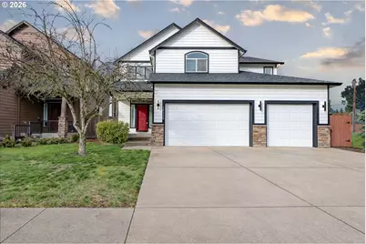 14108 NE 81st Cir, Vancouver, WA 98682 - Photo 1