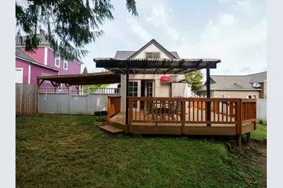 265 Bryant St, Clatskanie, OR 97016 - Photo 6