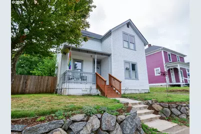 265 Bryant St, Clatskanie, OR 97016 - Photo 2