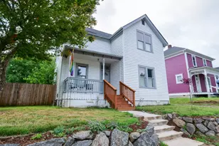 265 Bryant St, Clatskanie, OR 97016 - Photo 2