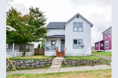 265 Bryant St, Clatskanie, OR 97016 - Photo 1