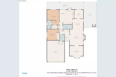 3110 SE 155th Ave, Vancouver, WA 98683 - Photo 44