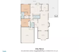 3110 SE 155th Ave, Vancouver, WA 98683 - Photo 44