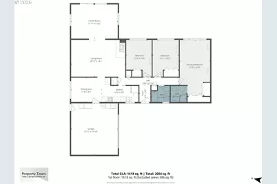 19875 SW Rock Dr, Beaverton, OR 97003 - Photo 46