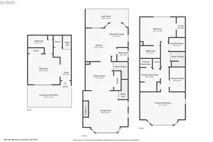 2357 NW Quimby St, Portland, OR 97210 - Photo 46