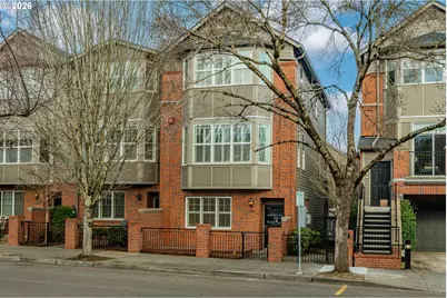 2357 NW Quimby St #24, Portland, OR 97210 - Photo 2