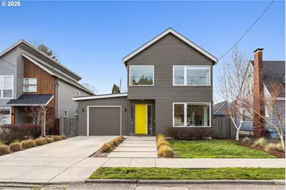 6555 N Boston Ave, Portland, OR 97217 - Photo 1