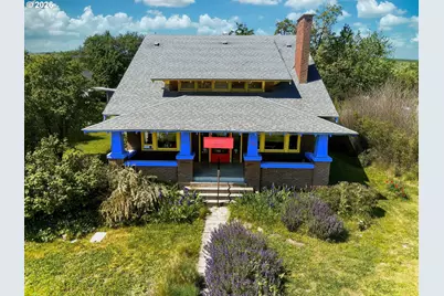 622 S Main St, Milton-Freewater, OR 97862 - Photo 1