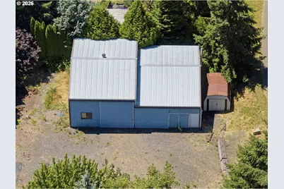 23163 SE Van Curen Rd, Eagle Creek, OR 97022 - Photo 28