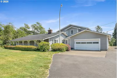 9065 Trask River Rd, Tillamook, OR 97141 - Photo 2