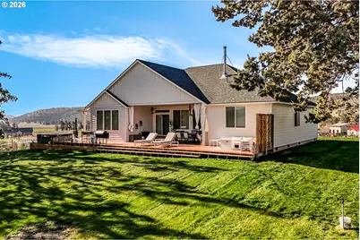 8997 NW Elizabeth Way, Prineville, OR 97754 - Photo 1