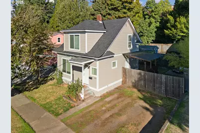 5135 NE Flanders St, Portland, OR 97213 - Photo 1