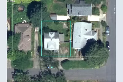 5135 NE Flanders St, Portland, OR 97213 - Photo 16