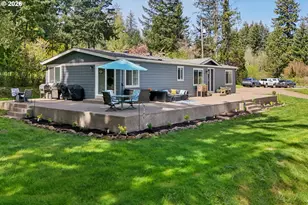 19285 S Lyons Rd, Oregon City, OR 97045 - Photo 4