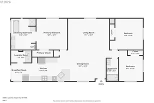 19285 S Lyons Rd, Oregon City, OR 97045 - Photo 48
