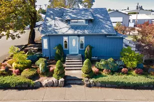 1021 Deal St, Junction City, OR 97448 - Photo 1