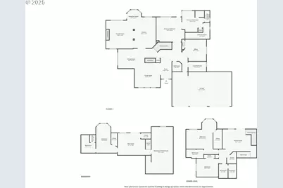 1109 NW Frazier Ct, Portland, OR 97229 - Photo 44