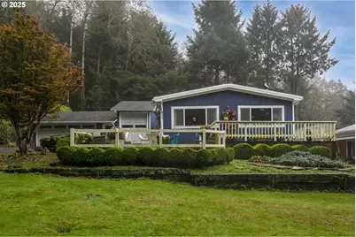 6185 Columbia St, Arch Cape, OR 97102 - Photo 2