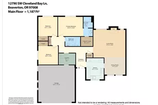 12790 SW Cleveland Bay Ln, Beaverton, OR 97008 - Photo 30