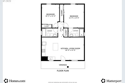 12270 Meadowlawn Dr, Oregon City, OR 97045 - Photo 48