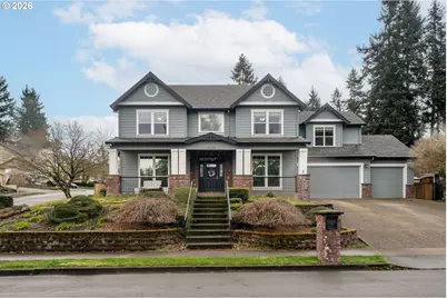 16110 Trail Dr, Oregon City, OR 97045 - Photo 1