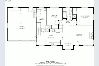 4027 Concord St, Eugene, OR 97402 - Photo 44