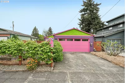1511 NE Rosa Parks Way, Portland, OR 97211 - Photo 2