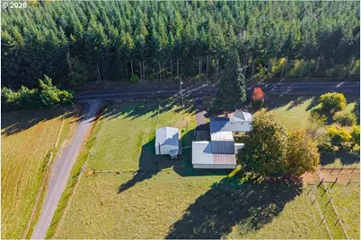 1026 Turbyne Rd, Sweet Home, OR 97386 - Photo 26