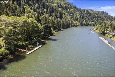482 S Millport Slough Rd, Lincoln City, OR 97367 - Photo 38