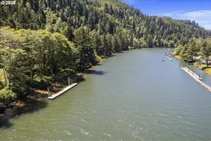 482 S Millport Slough Rd, Lincoln City, OR 97367 - Photo 38