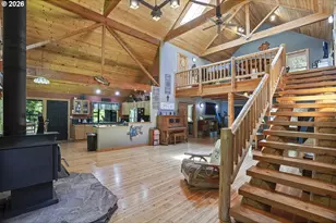 482 S Millport Slough Rd, Lincoln City, OR 97367 - Photo 16
