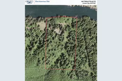 482 S Millport Slough Rd, Lincoln City, OR 97367 - Photo 40
