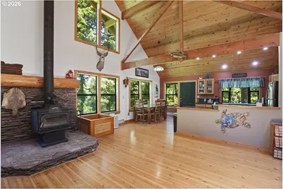 482 S Millport Slough Rd, Lincoln City, OR 97367 - Photo 22