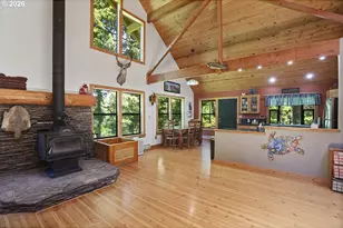 482 S Millport Slough Rd, Lincoln City, OR 97367 - Photo 22