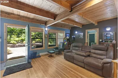 482 S Millport Slough Rd, Lincoln City, OR 97367 - Photo 14
