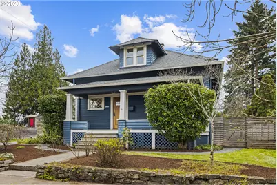 7234 N Knowles Ave, Portland, OR 97217 - Photo 2