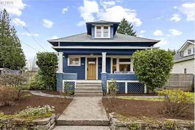 7234 N Knowles Ave, Portland, OR 97217 - Photo 1